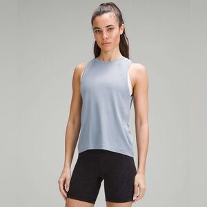 Lululemon Train to Be Tank Top size 4